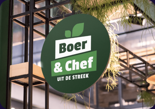 Boer & Chef